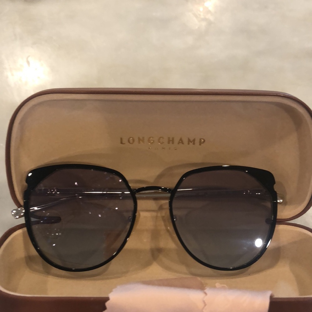COPY - Longchamp rare sunglasses - Picture 7 of 7